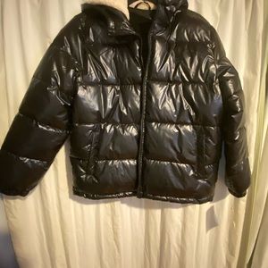 Levis Jacket XL black